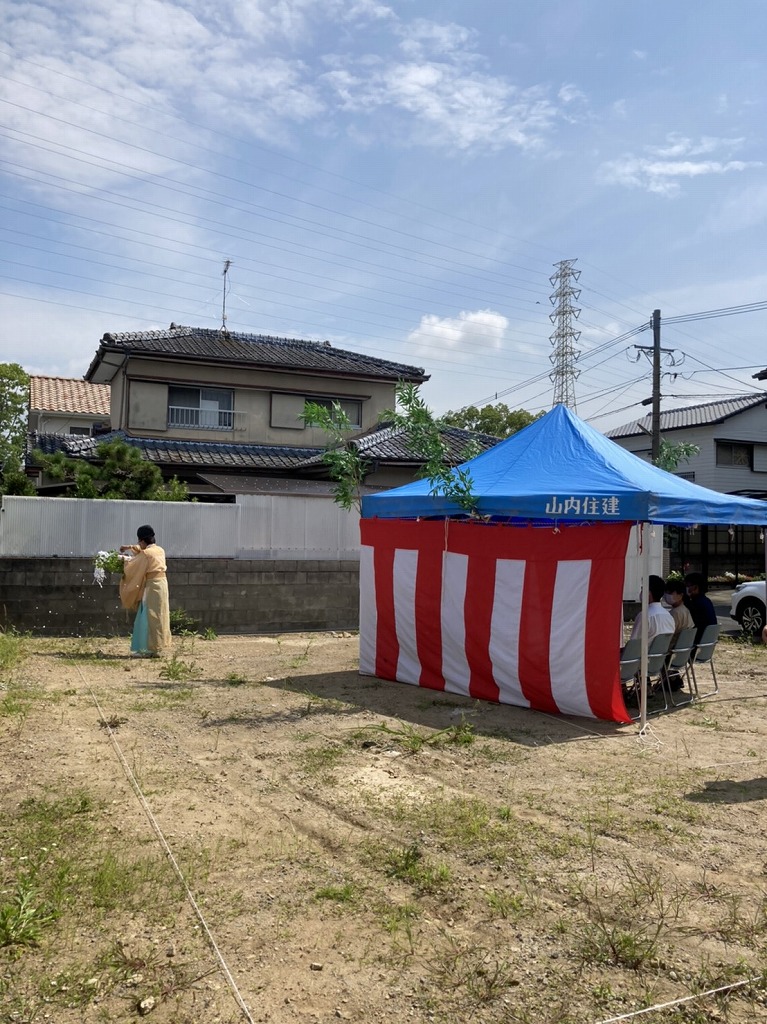 山内住建ブログ