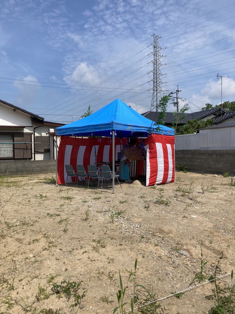 山内住建ブログ