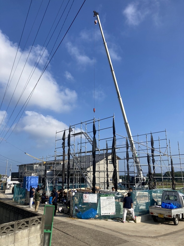 山内住建ブログ