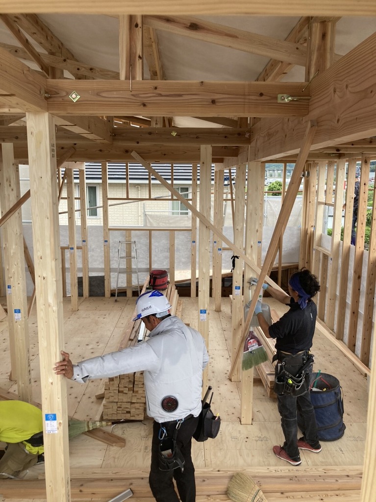 山内住建ブログ