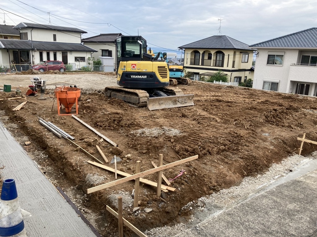 山内住建ブログ