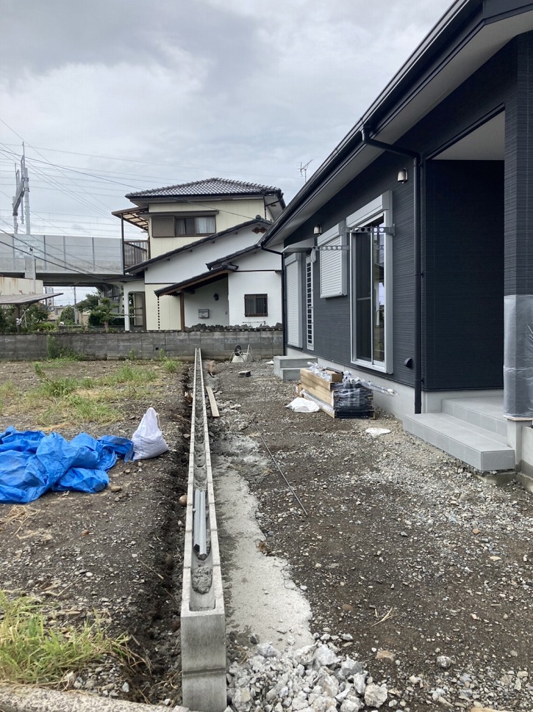 山内住建ブログ