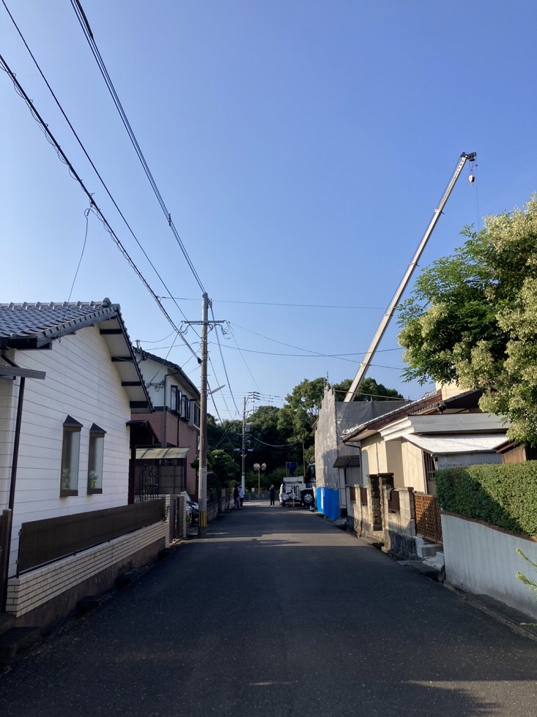 山内住建ブログ