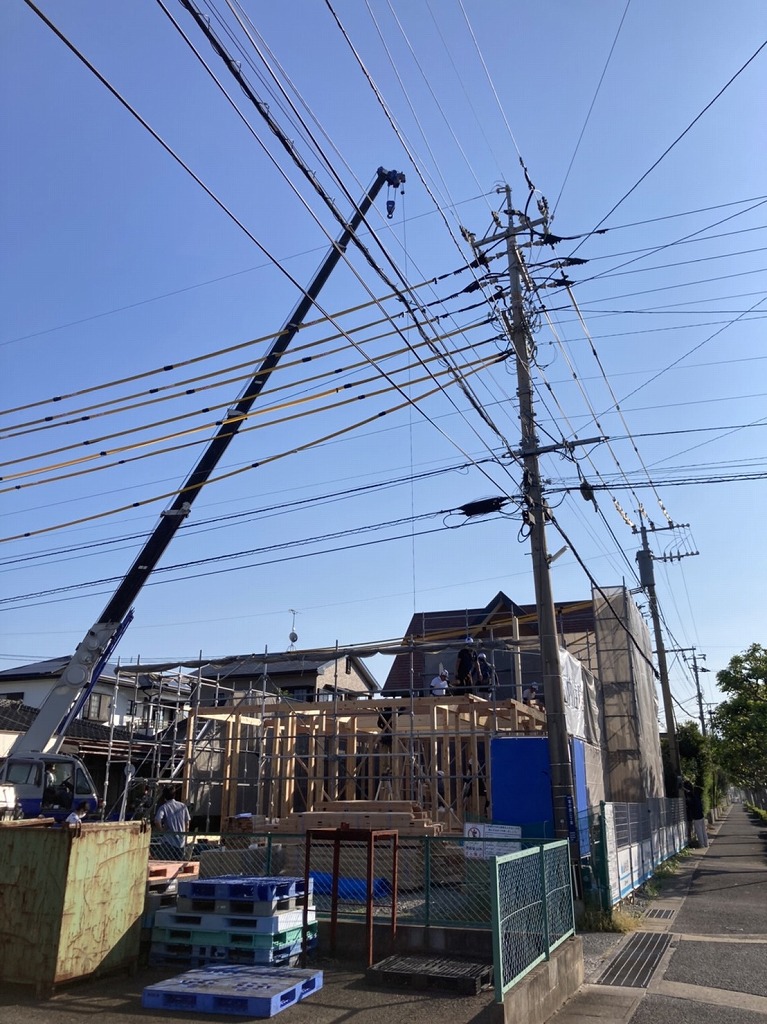 山内住建ブログ