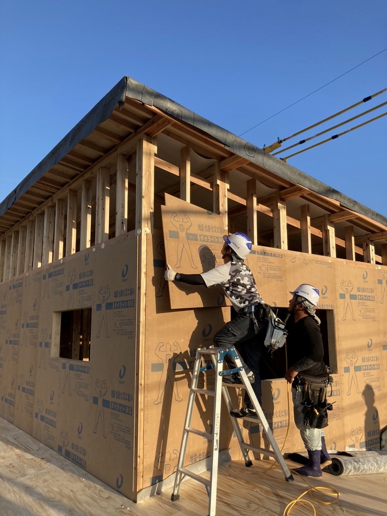 山内住建ブログ