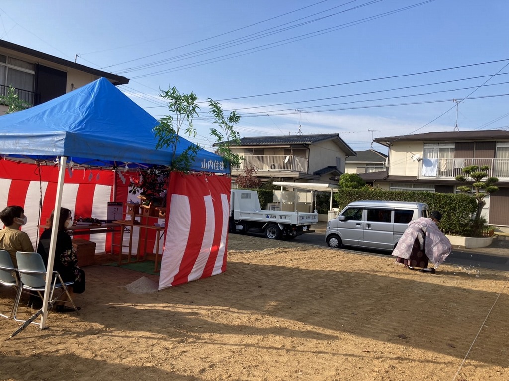 山内住建ブログ