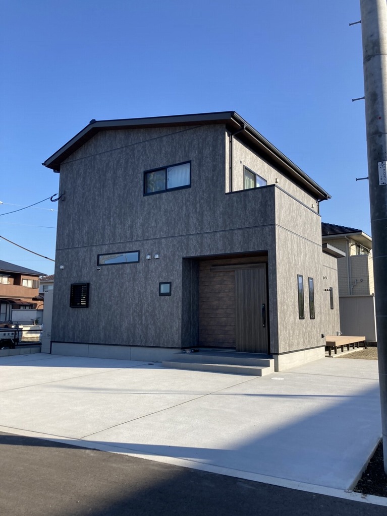 山内住建ブログ