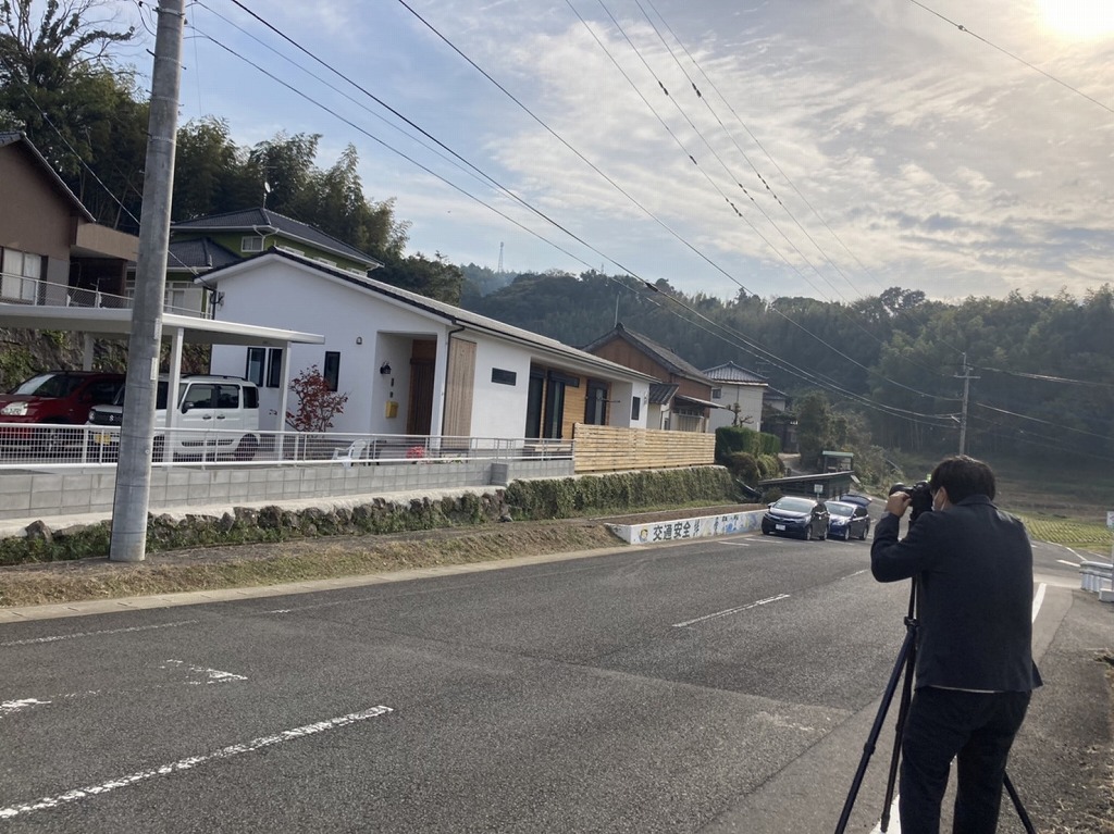 山内住建ブログ