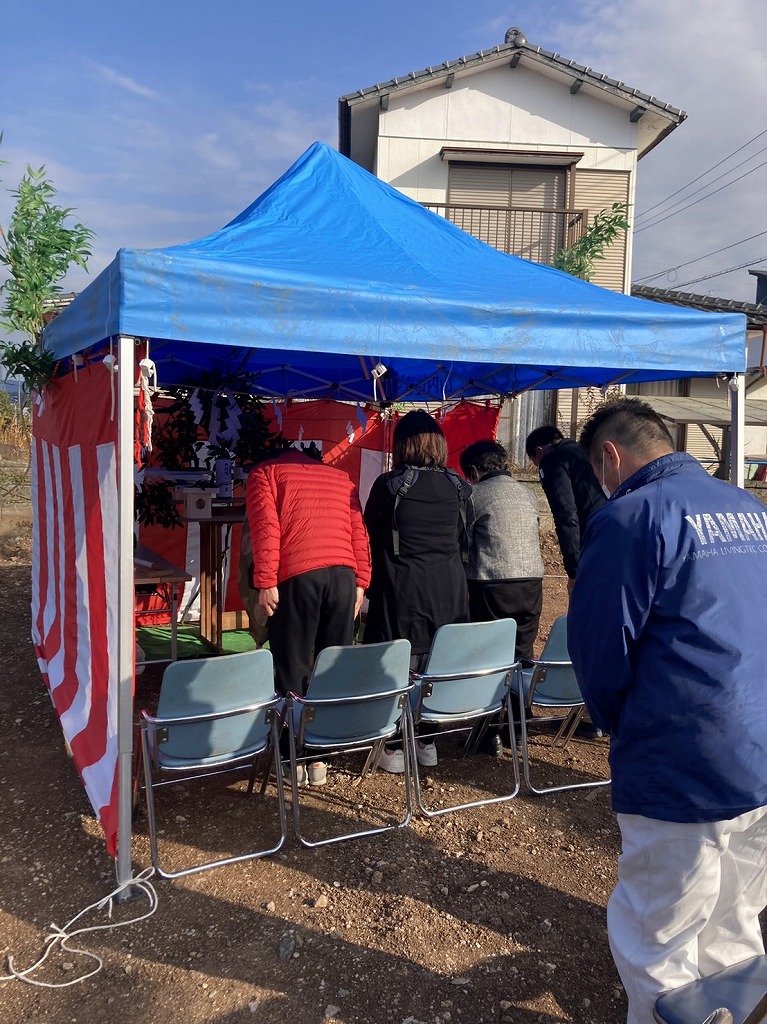 山内住建ブログ