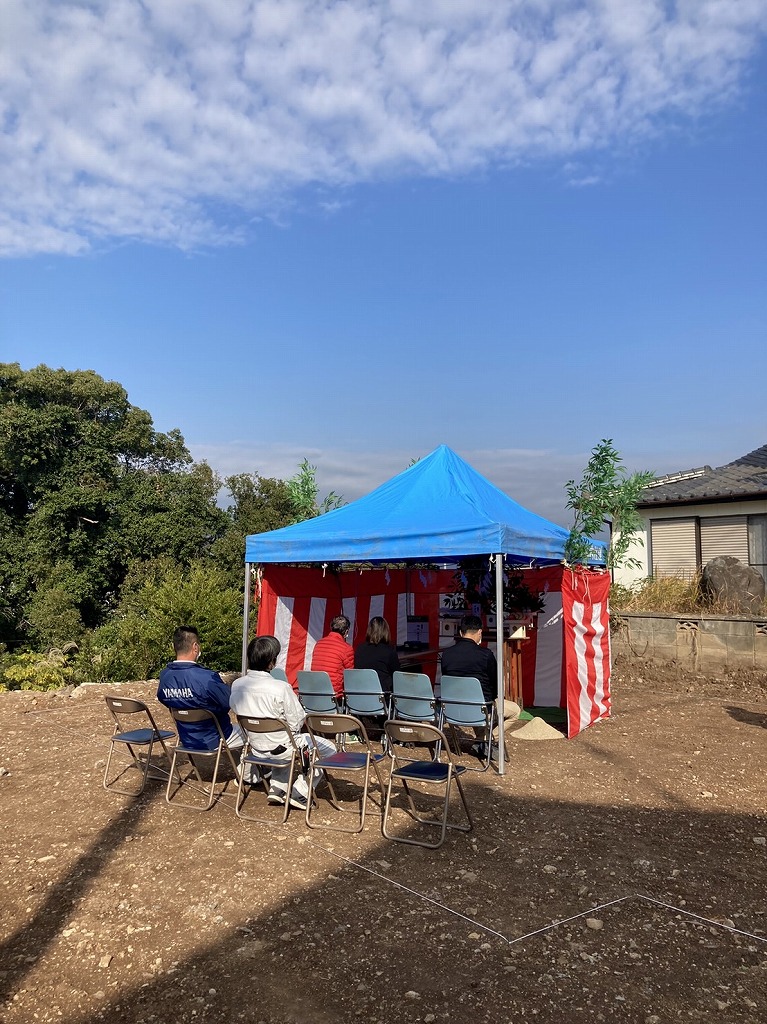 山内住建ブログ