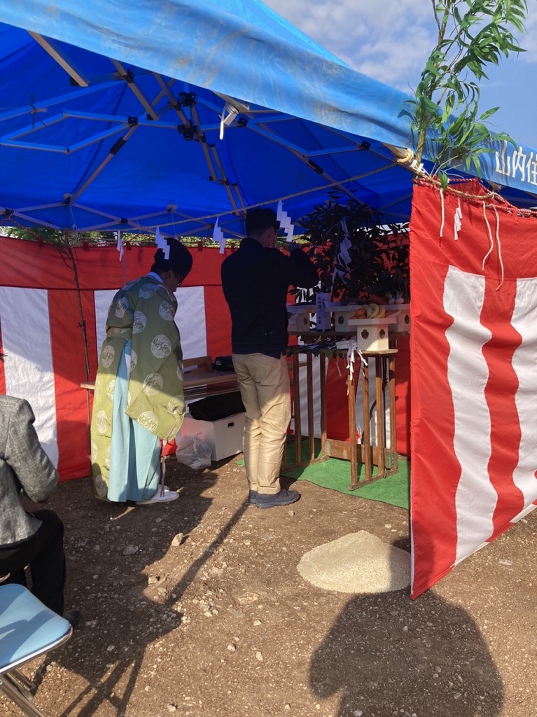 山内住建ブログ