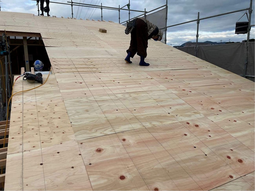 山内住建ブログ