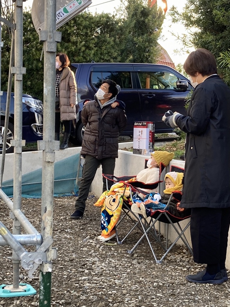 山内住建ブログ