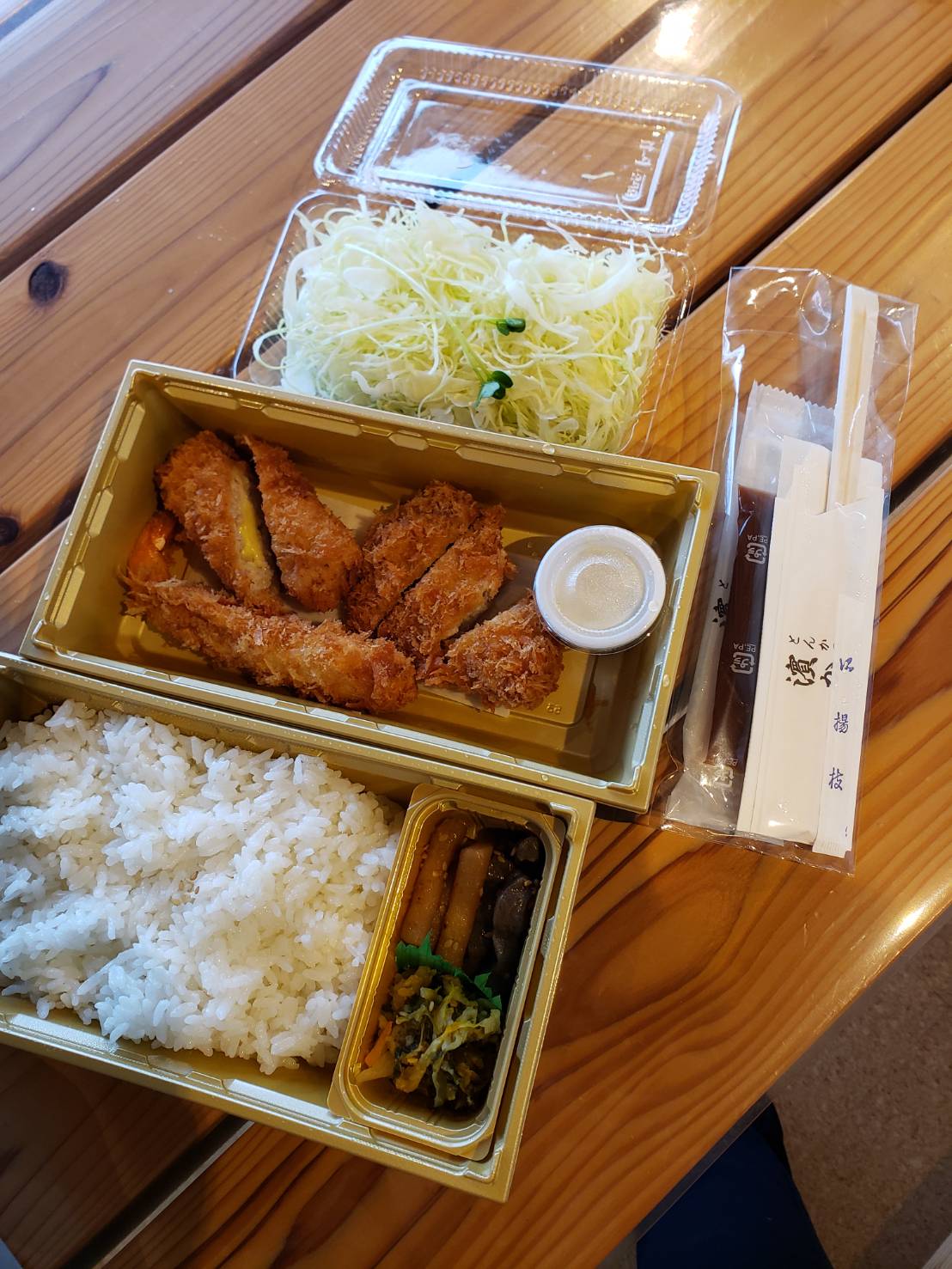 お弁当