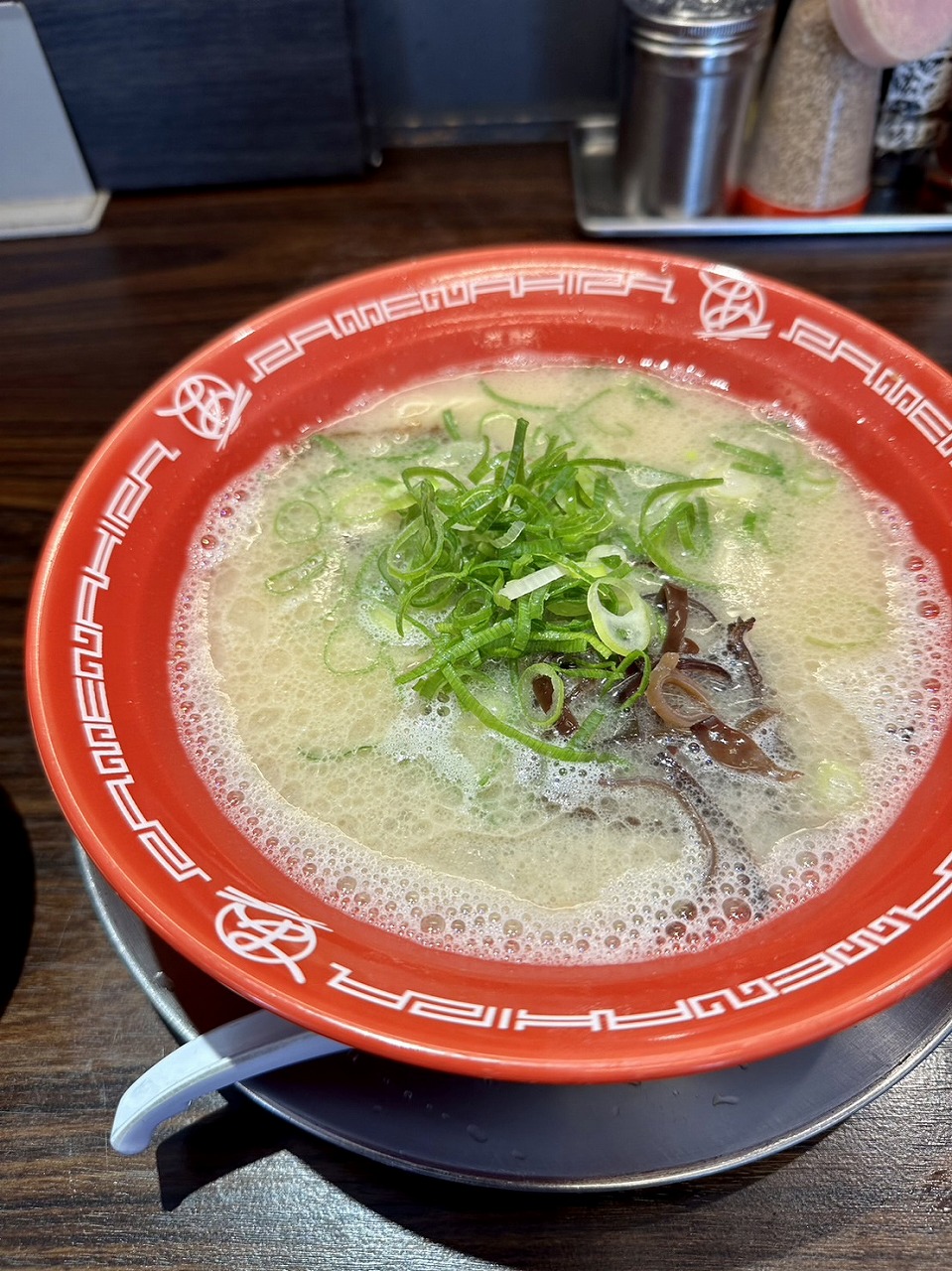 ラーメン