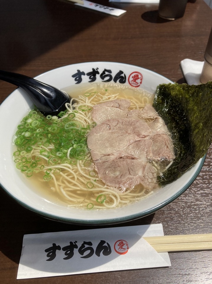 ラーメン