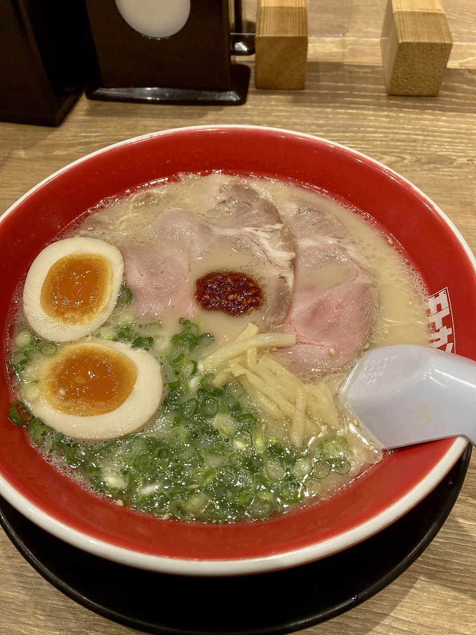 ラーメン