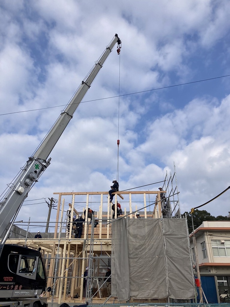 山内住建ブログ