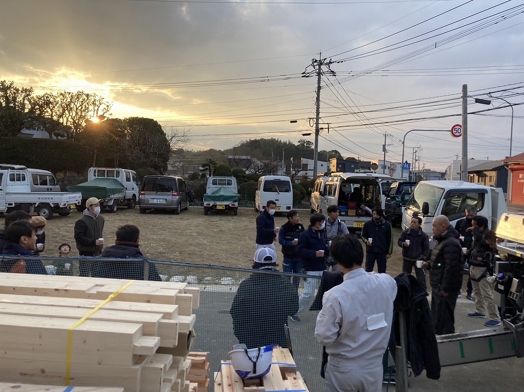 山内住建ブログ