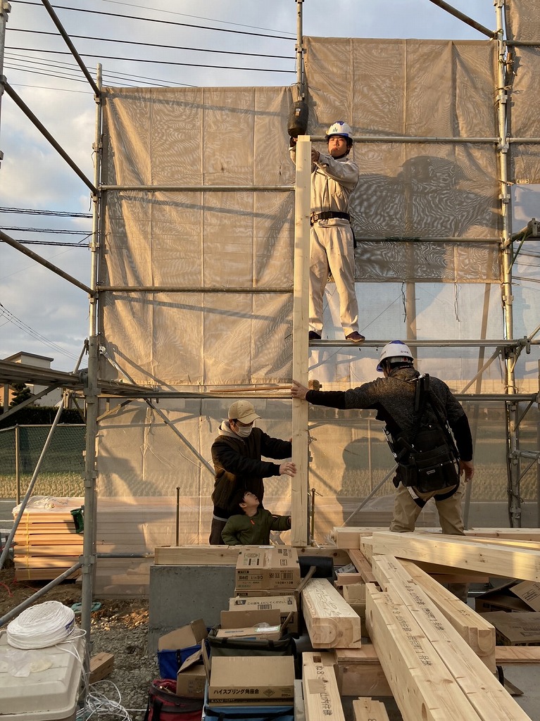 山内住建ブログ