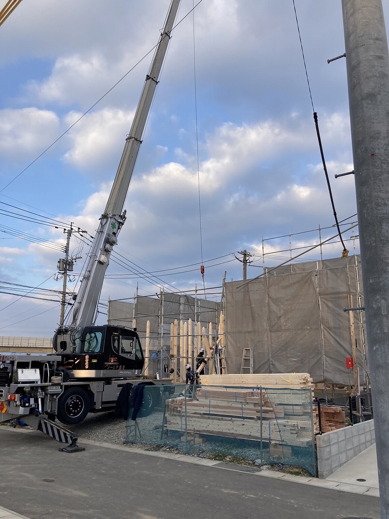 山内住建ブログ