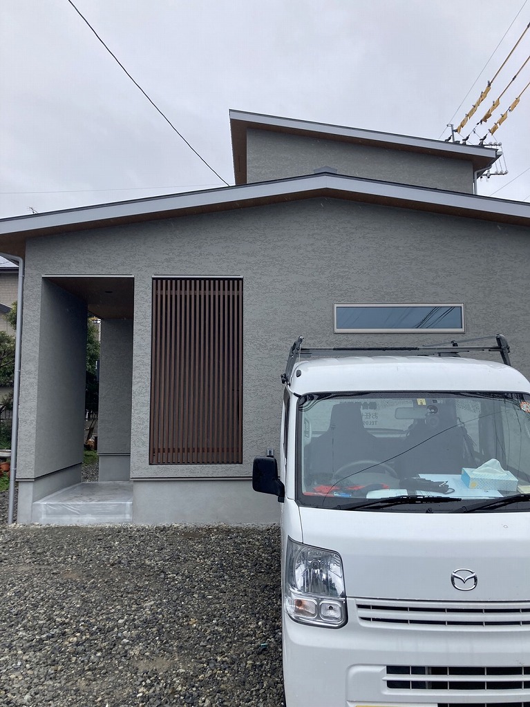 山内住建ブログ