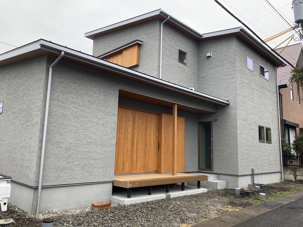 山内住建ブログ