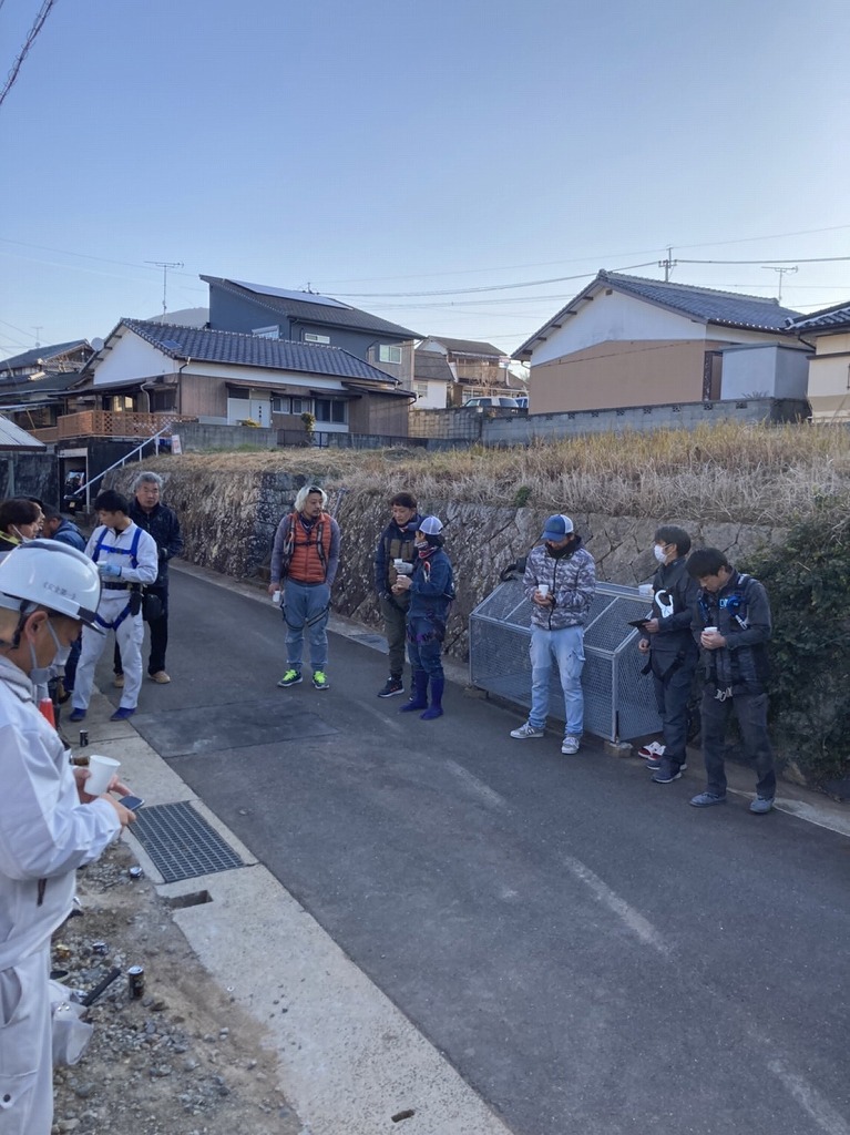 山内住建ブログ