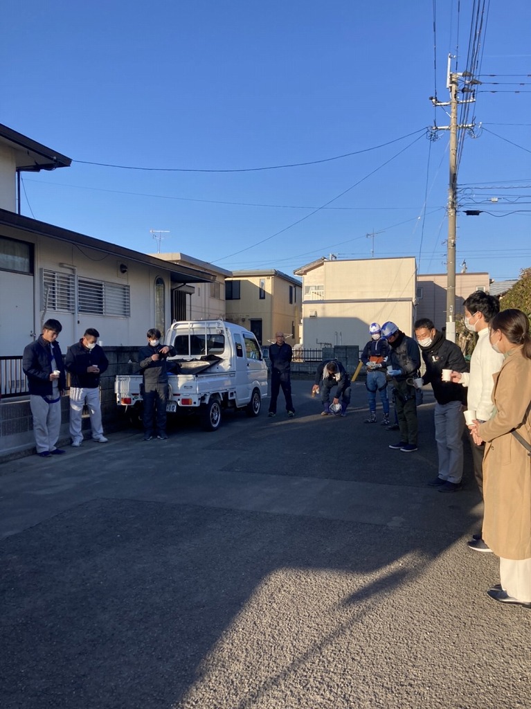 山内住建ブログ