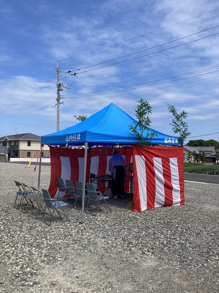 山内住建ブログ