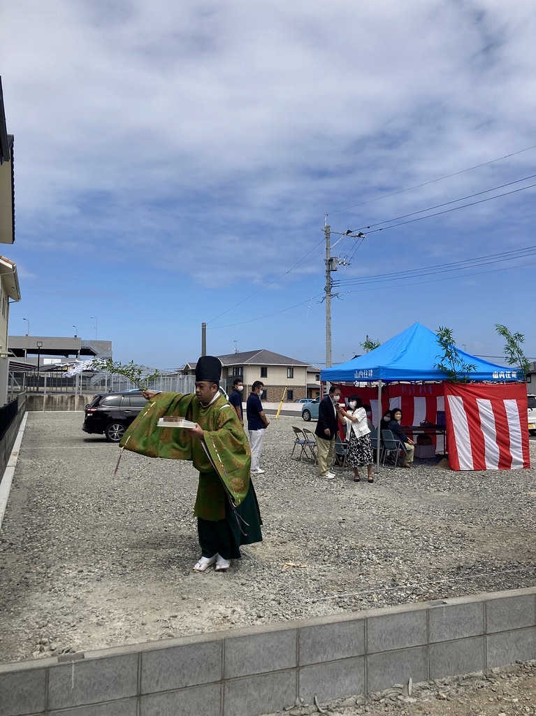 山内住建ブログ