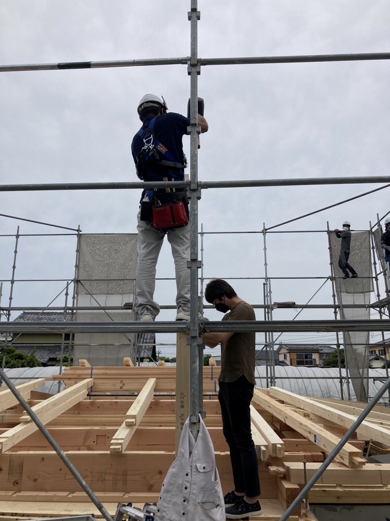 山内住建ブログ