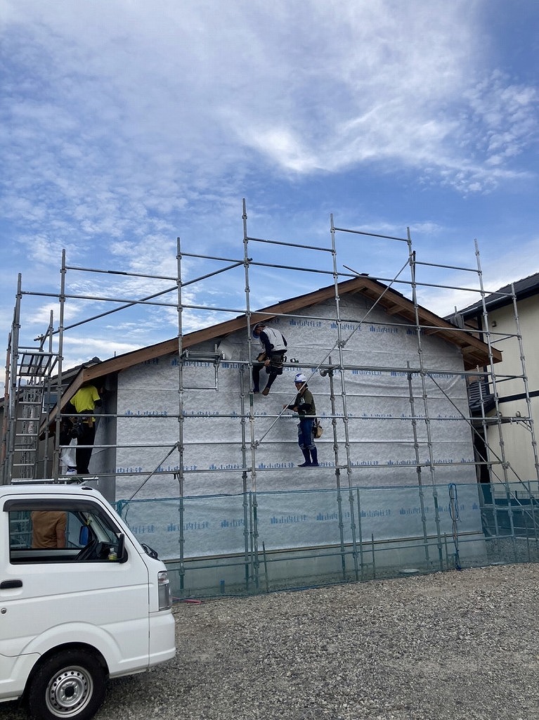 山内住建ブログ