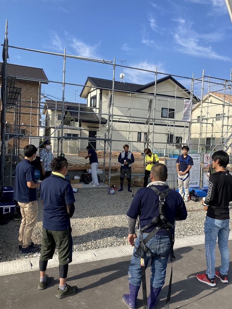 山内住建ブログ