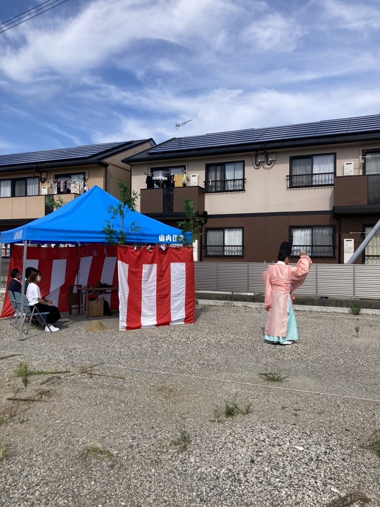 山内住建ブログ