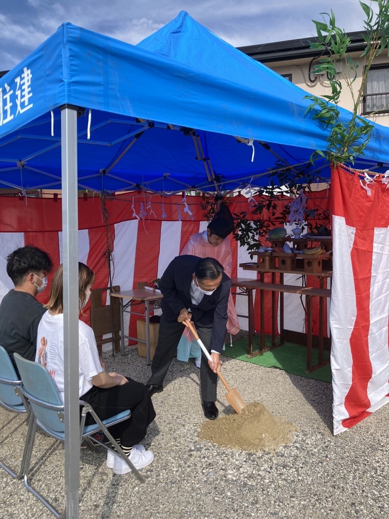 山内住建ブログ