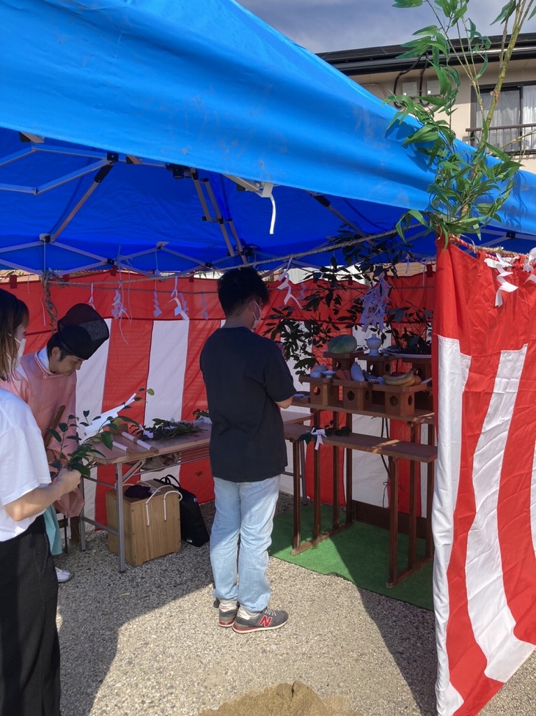 山内住建ブログ