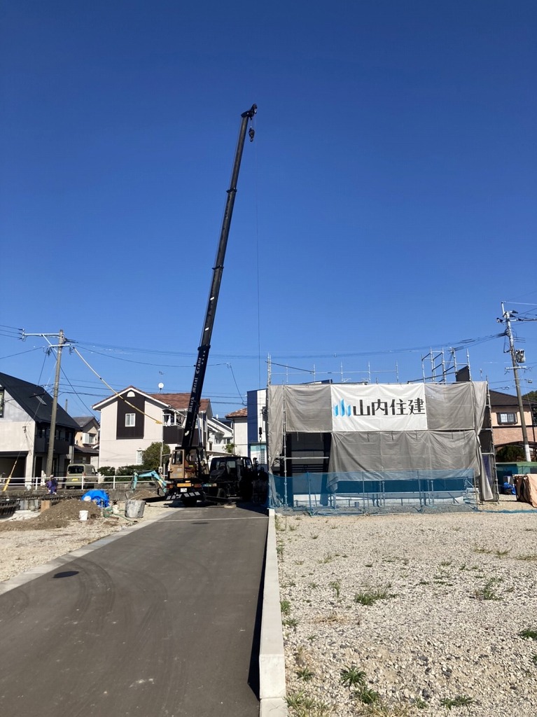 山内住建ブログ