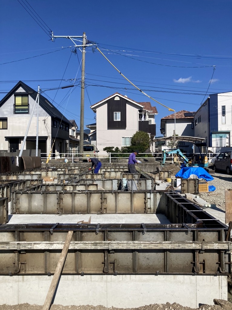 山内住建ブログ