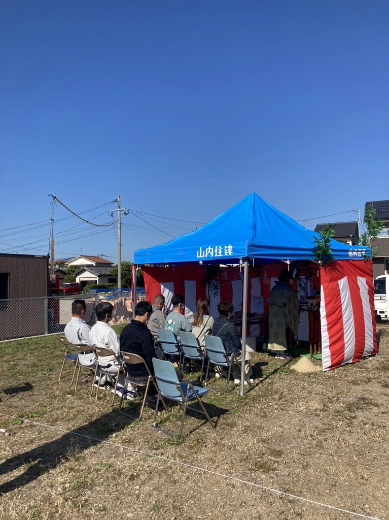 山内住建ブログ