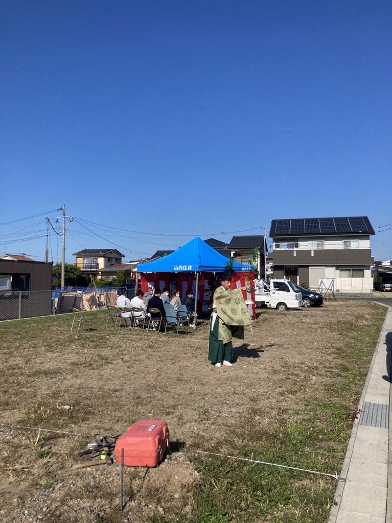 山内住建ブログ