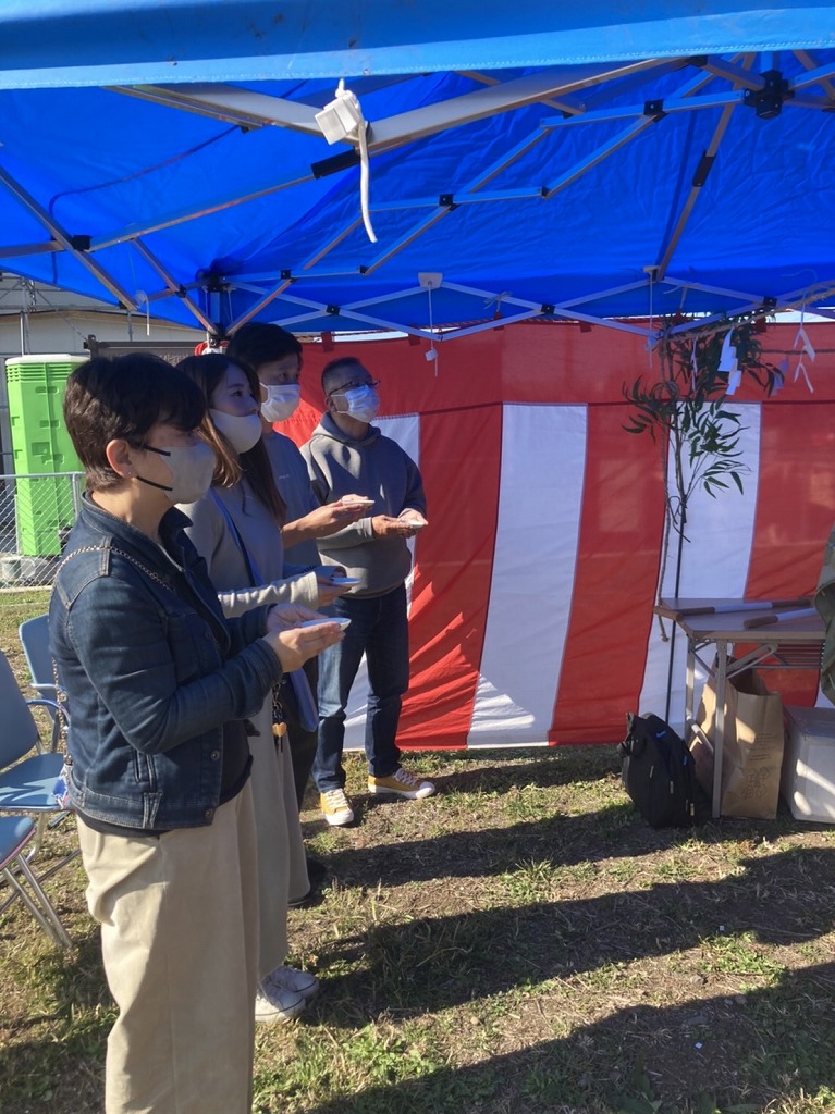 山内住建ブログ