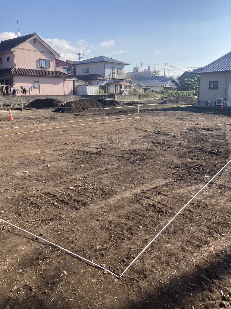 山内住建ブログ