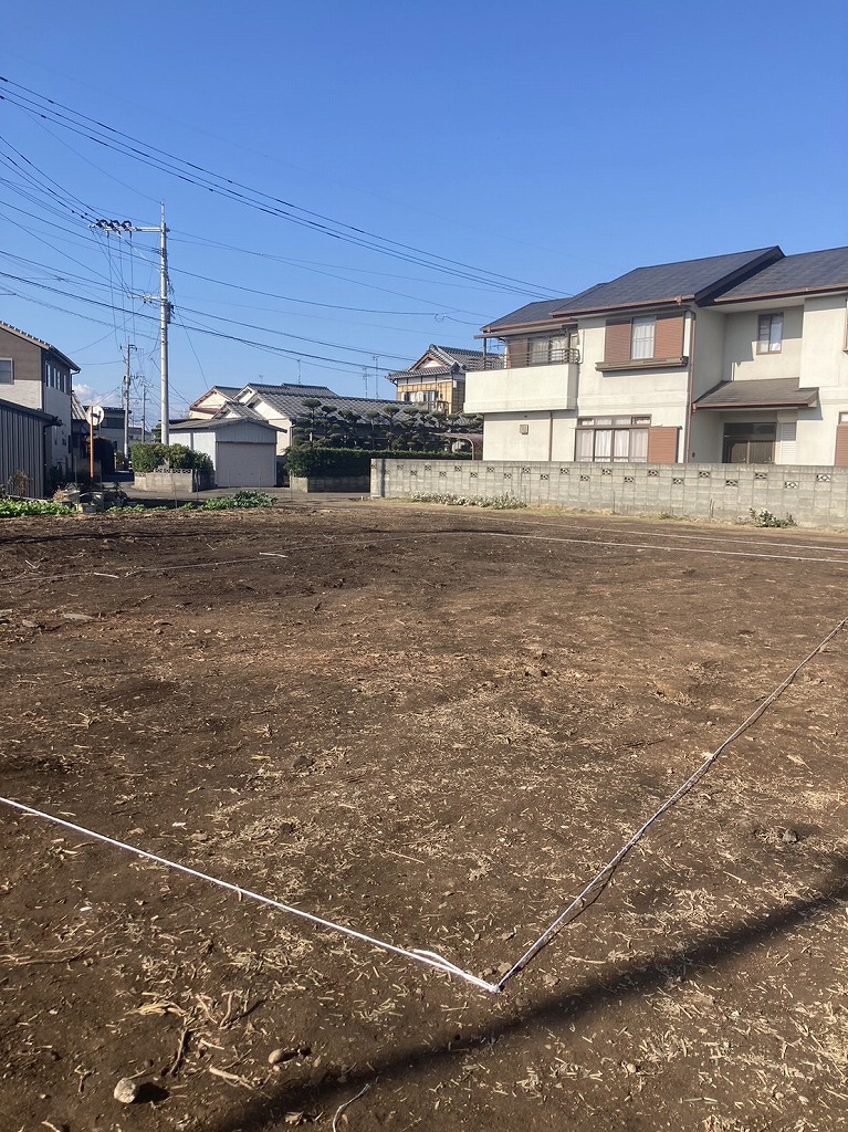 山内住建ブログ