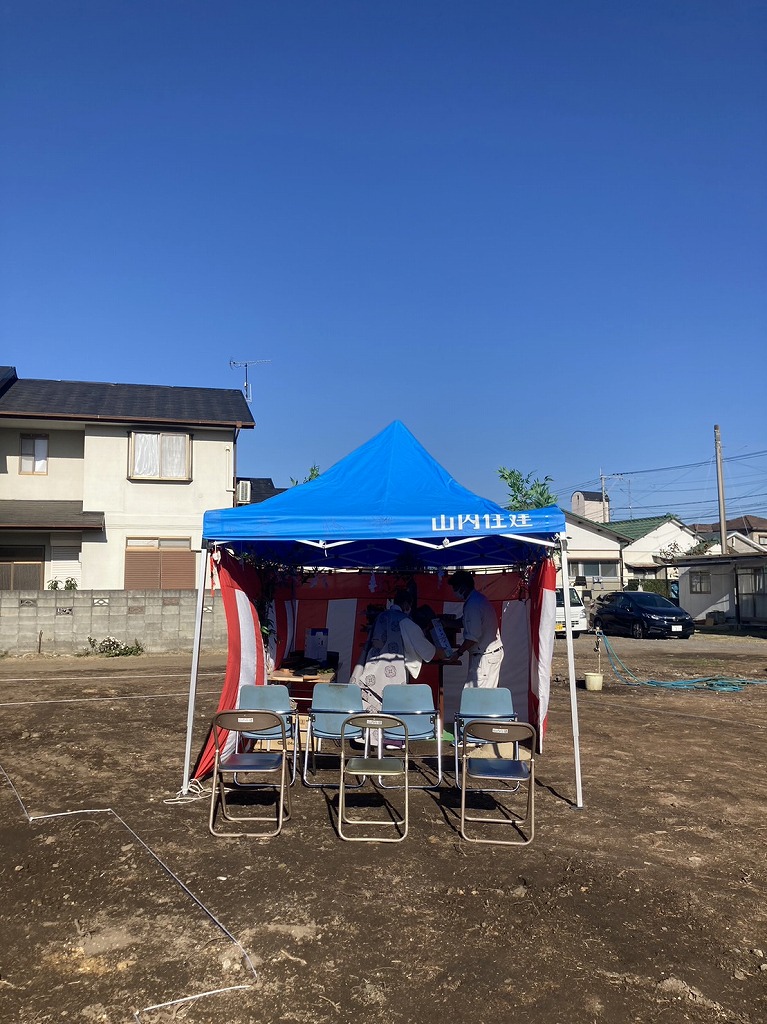 山内住建ブログ