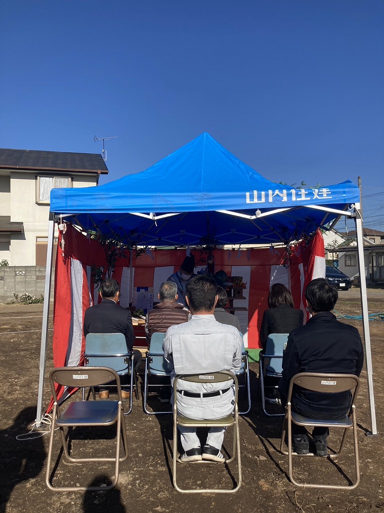 山内住建ブログ