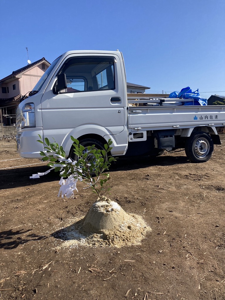 山内住建ブログ