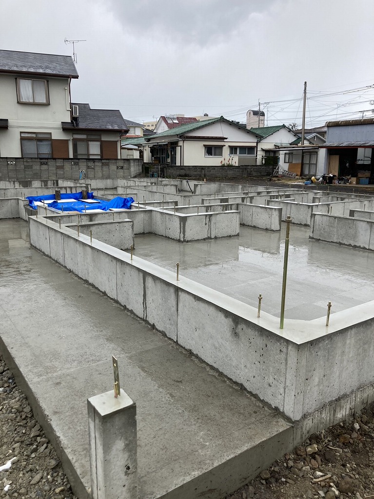 山内住建ブログ