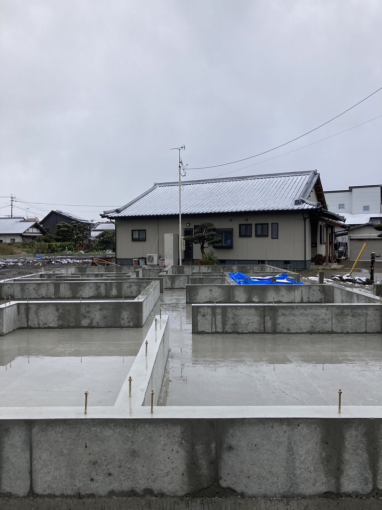 山内住建ブログ