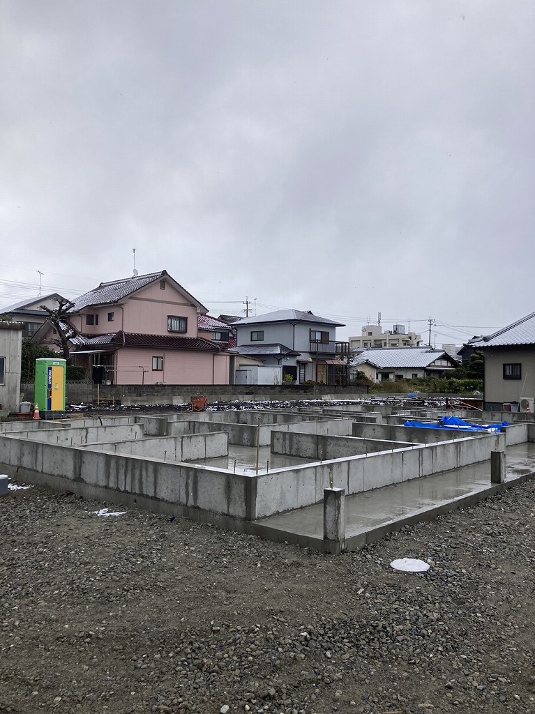 山内住建ブログ